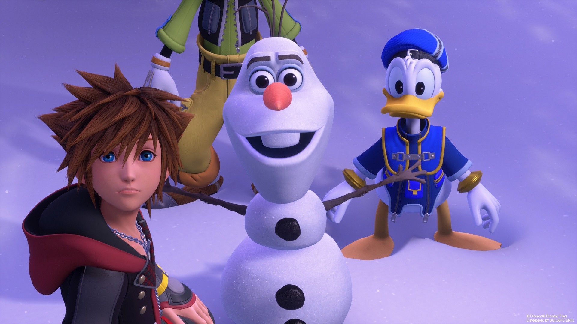 Kingdom Hearts III - Imagen 24